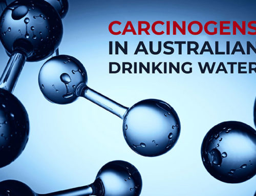 Cancer Causing Chemicals in Australian Drinking Water Now Allowed at 140 times the US Rate