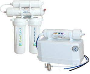 Alkaline Filters