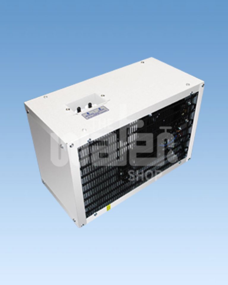 IC8 Remote Undersink Chiller The Water Shop Under Sink Filter Chiller