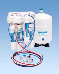 Ultra High Purity Plus Reverse Osmosis