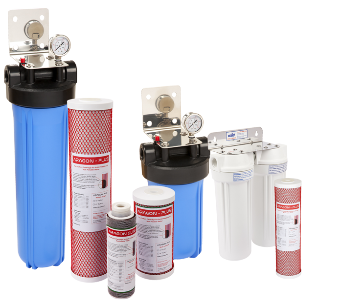 Home The Water Filter Systems Whole House