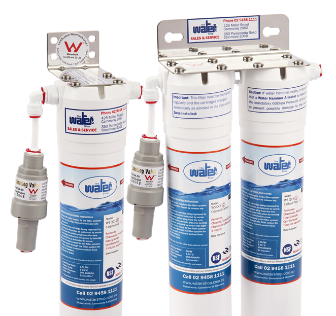 Home The Water Filter Systems Whole House