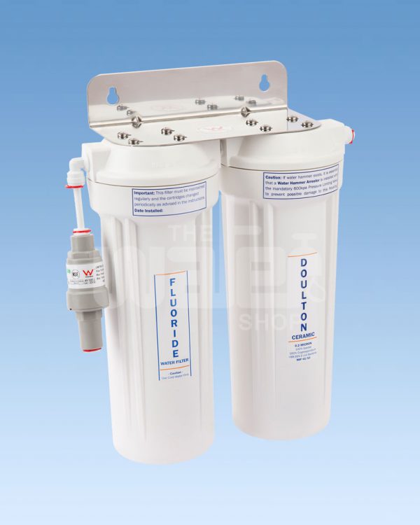 Home - The Water Shop - Water Filter Systems, Whole House Filtration ...