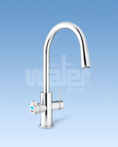 ZIP HydroTap Celsius Arc All-In-One Bright Chrome