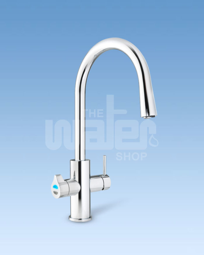 ZIP HydroTap Celsius Arc All-In-One Bright Chrome