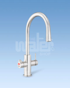 ZIP HydroTap Celsius Arc All-In-One Brushed Nickel