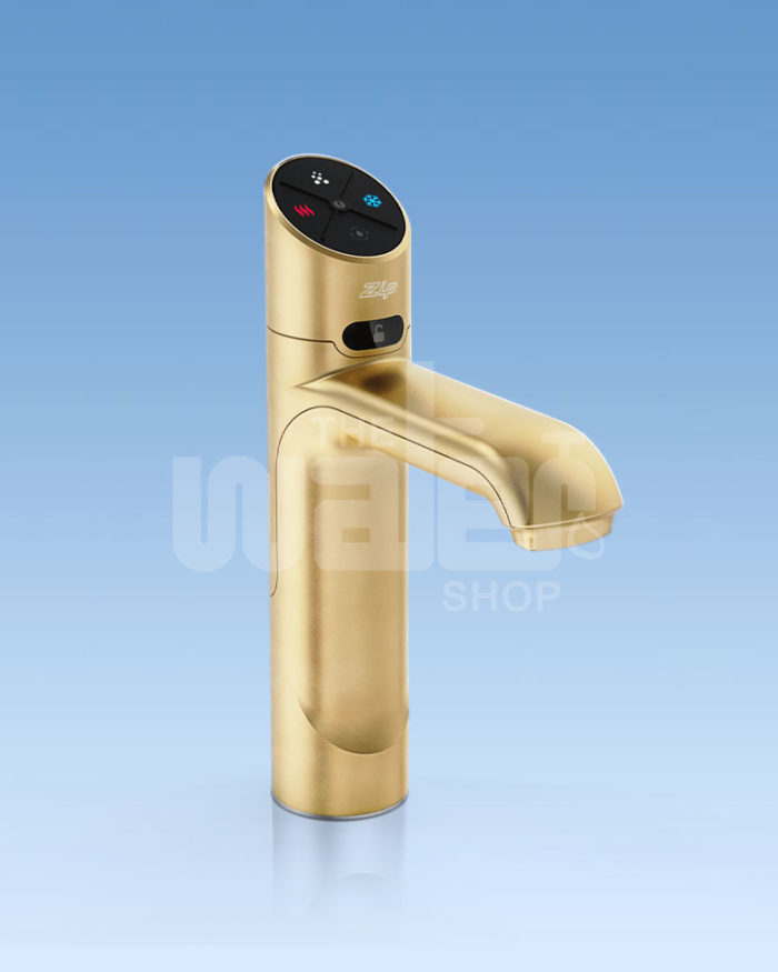 ZIP HydroTap Classic Plus G5 Brushed Gold